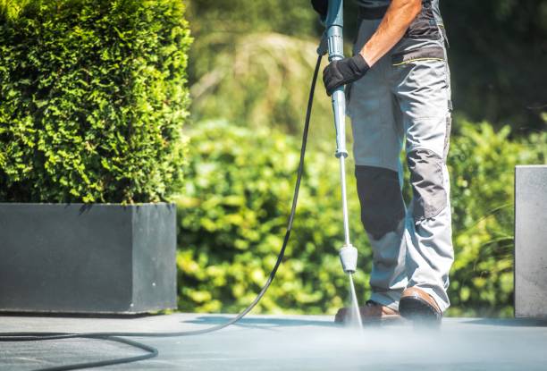 Best Post-Construction Pressure Washing  in Lake Mary Jane, FL