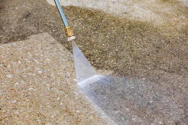 Best Building Exterior Washing  in Lake Mary Jane, FL