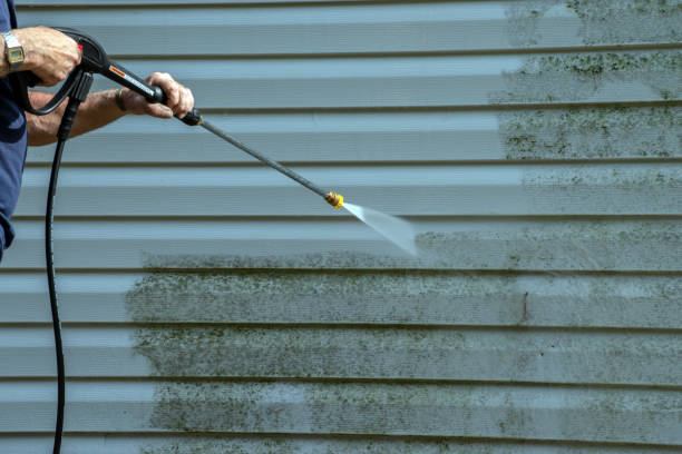Best Dumpster Area Cleaning  in Lake Mary Jane, FL