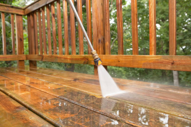 Reliable Lake Mary Jane, FL Pressure Washing Services Solutions